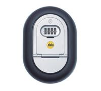 Yale Y500/187/1 - Combination Key Safe Box - Wall mounted