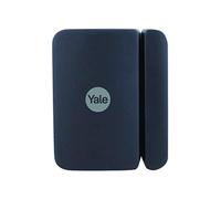 Yale Outdoor Contact - Sync Alarm Accessory - IP66 rated for outside - Mount Outside on Gates, Entries or Exits - 200 m Range - Works with Alexa, Google Assistant and Philips Hue Grey