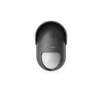 Yale Outdoor Motion Sensor | 12m Motion Detection Range | Pet-Friendly | Weatherproof | Real-time Alerts | Only Compatible with New Yale Smart Alarm