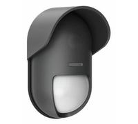 Yale Outdoor Motion Sensor | 12m Motion Detection Range | Pet-Friendly | Weatherproof | Real-time Alerts | Only Compatible with New Yale Smart Alarm