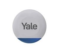 Yale Outdoor Siren Wireless siren Blue Grey