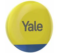 Yale Outdoor Siren - Yellow