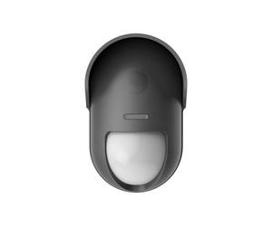 Yale Outdoor Window/Door Contact alarm trigger module Black