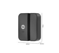 Yale Outdoor Window & Door Contact Sensor