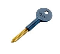 Yale P-M444Kb Steel Cylinder Key