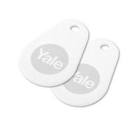 Yale Smart Lock Key Tags