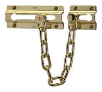 Yale P1037 Door Chain Chrome Finish