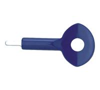 Yale P122 Window Lock Key