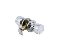 Yale Passage KNOB Set Chrome