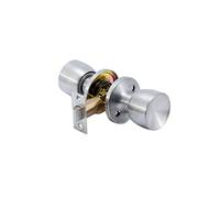 Yale Passage KNOB Set Nickel, Chrome