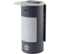 Yale PIR Outdoor Motion Detector Sync Alarm Weatherproof Pet Friendly Non Tamper