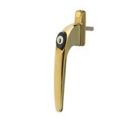 Yale Essentials Multi Spindle Upvc Window Handle - Gold