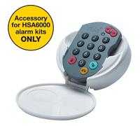 Yale Portable Keypad HSA6000 Wireless Alarm Control Panel Accessory