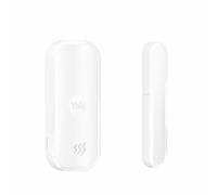 Yale Pre Break-in Sensor | Window and Door Open/Closing and Shock/Vibration Detection | Real-time Alerts | Only Compatible with New Yale Smart Alarm