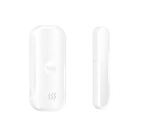 Yale AL-SDC-1A-W door/window sensor Wireless Door/Window White