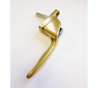 Yale PYWHLCK40NPB Universal Window Handles, fits Right or Left Handed Windows...