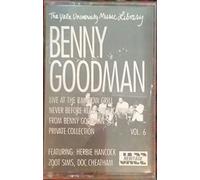 Yale Recordings Vol.6:Live at Rainbow [CASSETTE]