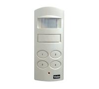 Yale Saa5015 Shed & Garage Alarm Kit, 1 Piece