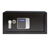 YALE Safe, Electronic PIN+Master Code, LCD, Auto Lock, Secure YLG/200/DB2