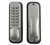 Yale Satin Smart Digital Door Lock