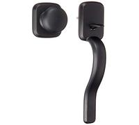 Yale Security D7806K36K01 Ridgefield Cambridge Interior Knob, Oil Rubbed Bronze Passage Handleset,