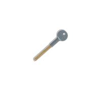 Yale Security Lock Grey Pack of 2