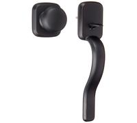 Yale Security Yale D7806K36K01 Ridgefield Cambridge Interior Knob, Oil Rubbed Bronze Passage Handleset, Oil-Rubbed Bronze