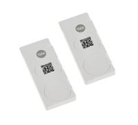 Yale Senscheck Wireless Window Contact Sensor, Pack Of 2