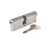 YALE Series 1000+ detachable lock cylinder 40x45 mm 6 anti-drilling and anti-picking pins