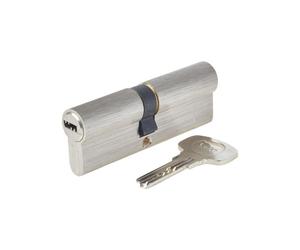 YALE Series 1000+ detachable lock cylinder 40x45 mm 6 anti-drilling and anti-picking pins