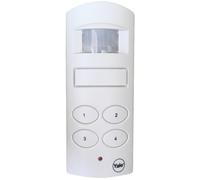 Yale 1 Shed & Garage Alarm Kit