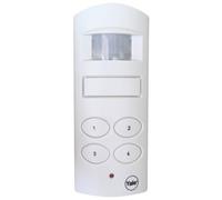 Yale Locks Shed & Garage Alarm SAA5015