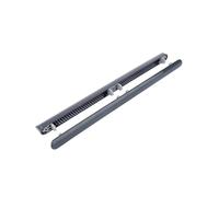 Yale SlimVent Trickle Vent Set (Anthracite Grey, 4000EA)