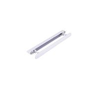 Yale SlimVent Trickle Vent Set (White, 2500EA)