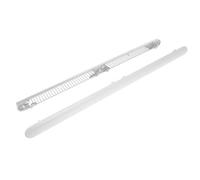 Yale Slotvent Trickle Vent (10 Pack) - 4000Ea, White