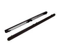 Yale Slotvent Trickle Vent - 4000Ea, Black Brown