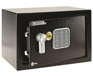 Yale Small 31cm Digital Safe