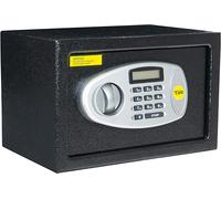 Yale Small Digital Black Budget Safe