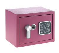 Yale Small Electronic Home Safe Digital Keypad Security 230x330x230mm