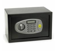 Yale Small Electronic Safe (Y-SS0000NFP)