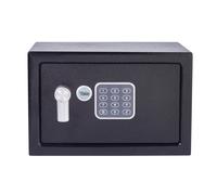 Yale Small Value Safe Digital Keypad LED Light Indicators Steel Locking Bol
