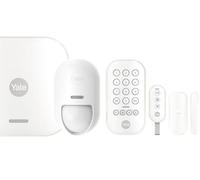 Yale Smart Alarm Starter Kit 2