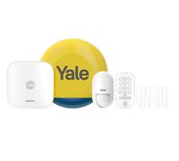 Yale Smart Alarm Starter Kit