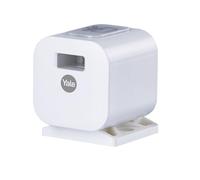 Yale - Smart Cabinet Lock - Small Design - Auto-Lock - Keyless - Child Safety Lock - Secure valuables - Office Drawers - Lock up Tools and Medicine cabinets