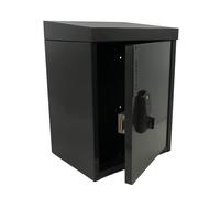 Yale SMART DELIVERY BOX - BLACK