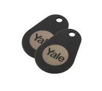 Yale Smart Door Lock Key Fob, Pack Of 2
