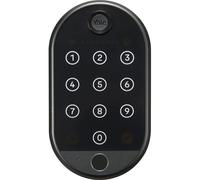 Yale Smart Keypad 2 - Fingerprint, Black