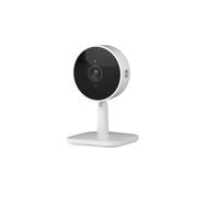 Yale - Smart Indoor Camera [NO SUBSCRIPTION REQUIRED] Full HD Live View & Two-Way Audio, Motion Recording, Customisable Zones & Scheduling, Night Vision, Real-Time Alerts
