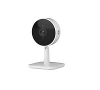 Yale - Smart Indoor Camera [NO SUBSCRIPTION REQUIRED] Full HD Live View & Two-Way Audio, Motion Recording, Customisable Zones & Scheduling, Night Vision, Real-Time Alerts