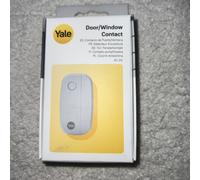 Yale AC-DC Sync Alarm Door/Window Contact - Sync Smart Home Alarm - 200m range